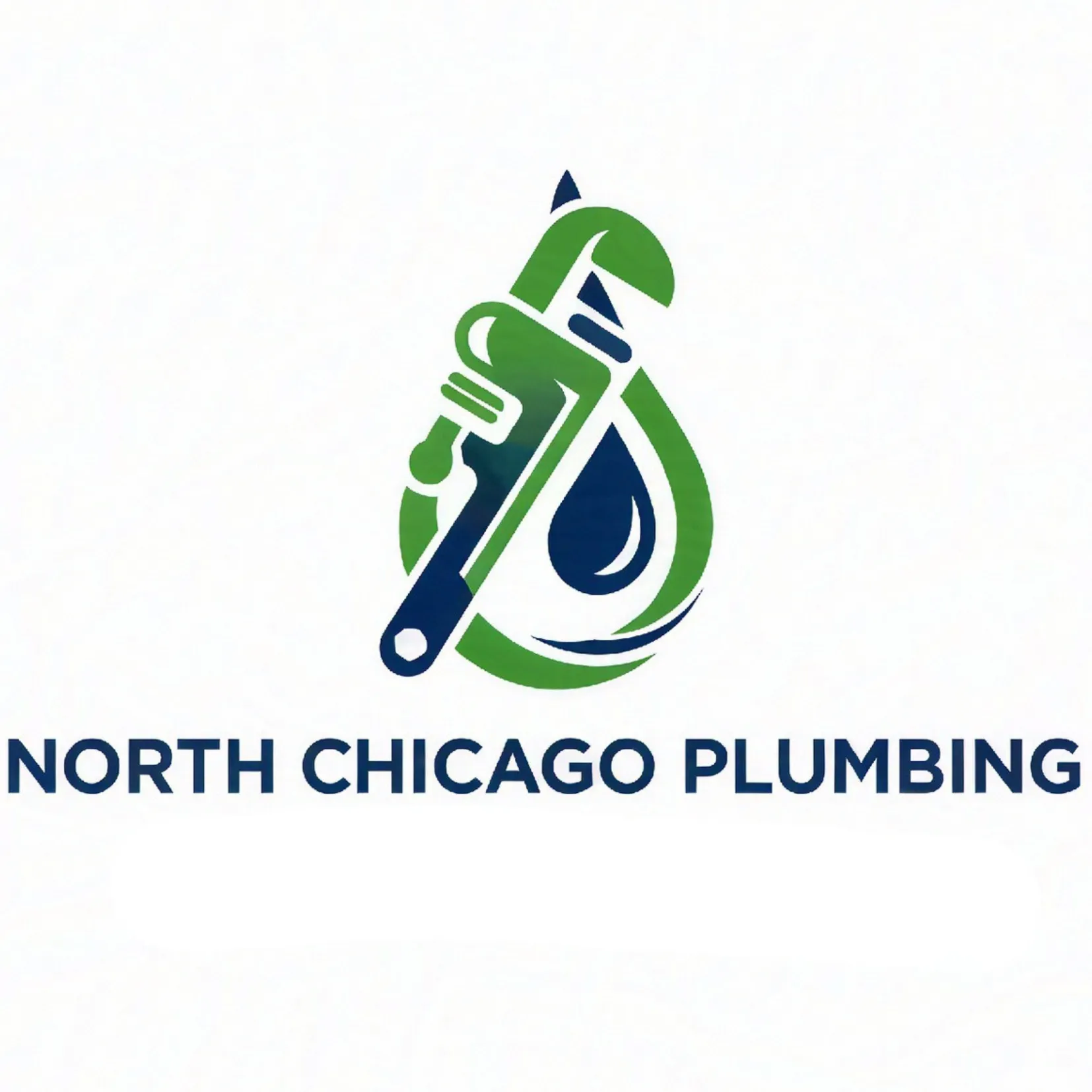 North Chicago Plumbing logo